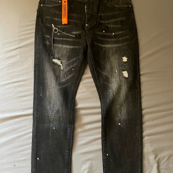 Dsquared2 Jeans size 36